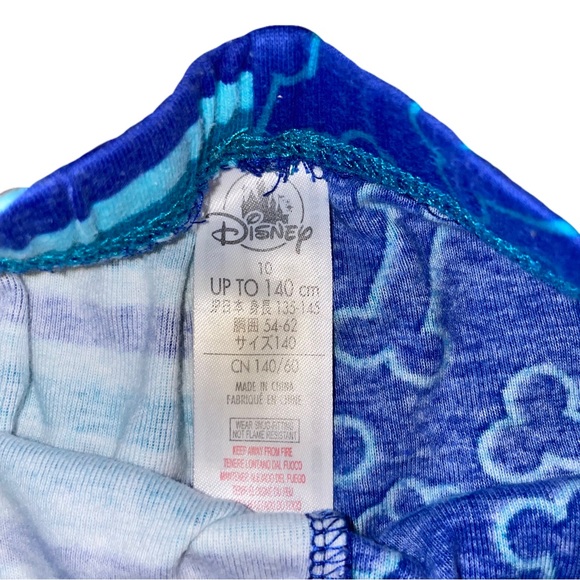 Disney Bingo and Rolly PJ Set for Kids - Puppy Dog Pals - Picture 11 of 11